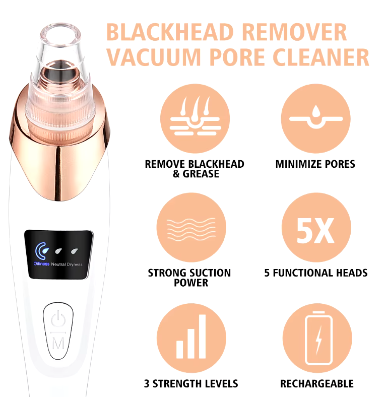 Black Head Remover