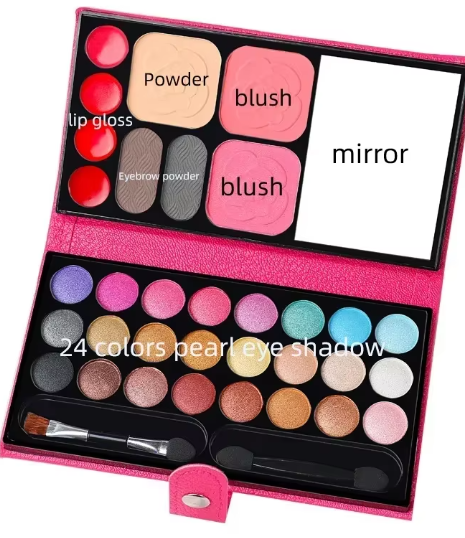 Kids Eye Shadow Set