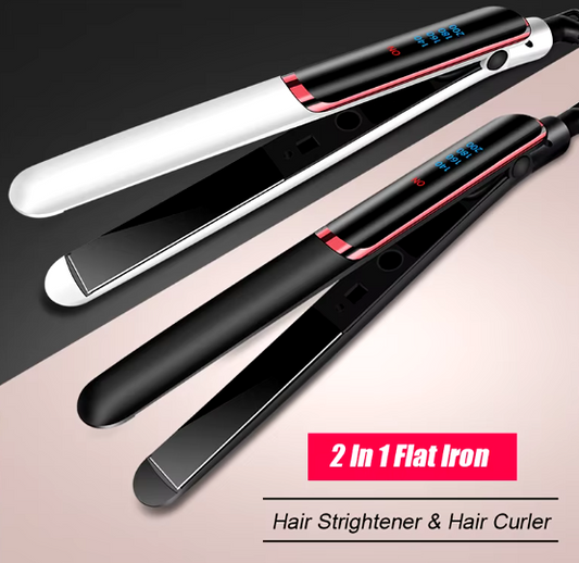 Hair Straightener