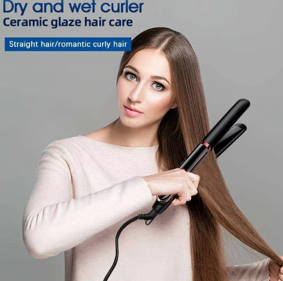 Hair Straightener