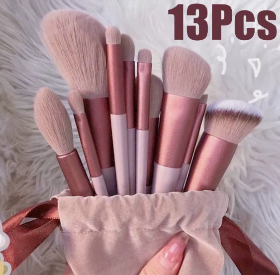 Makeup Brushes