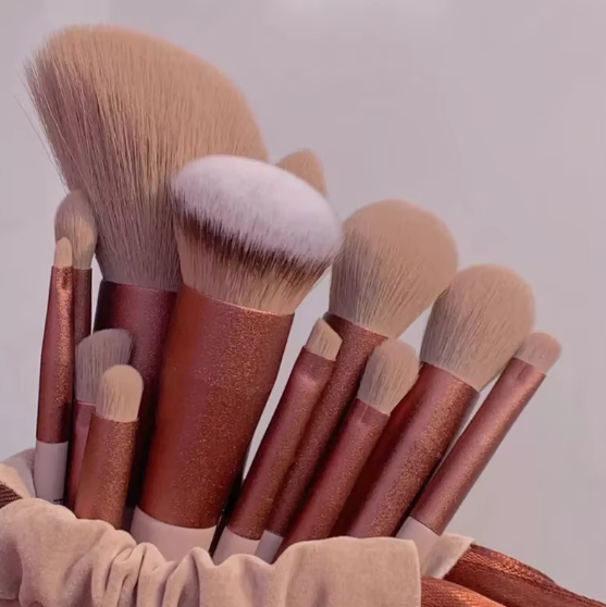 Makeup Brushes