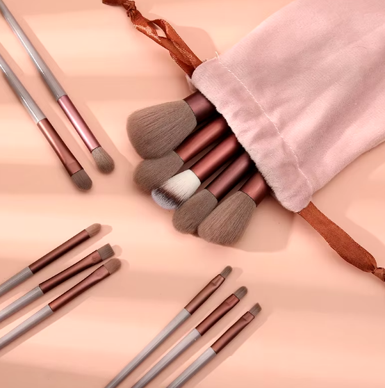 Makeup Brushes