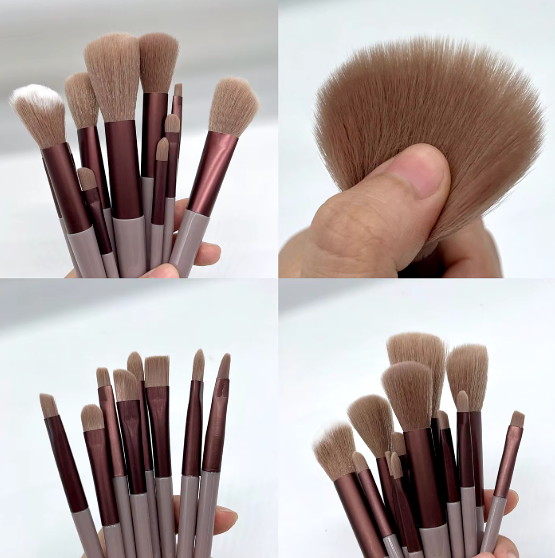 Makeup Brushes