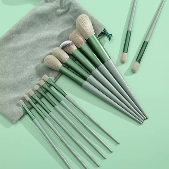 Makeup Brushes