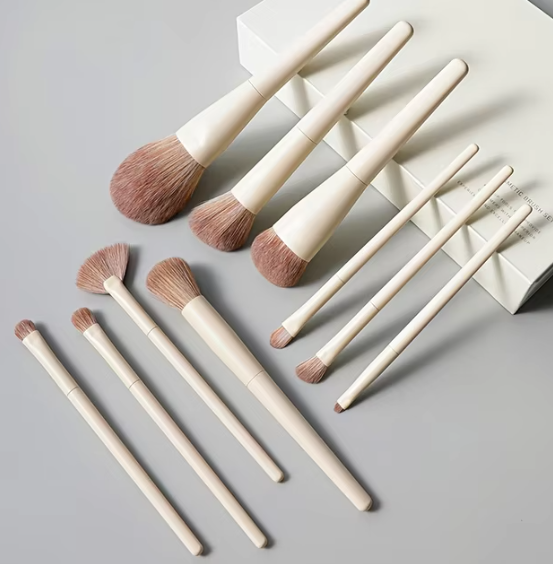 Makeup Brushes