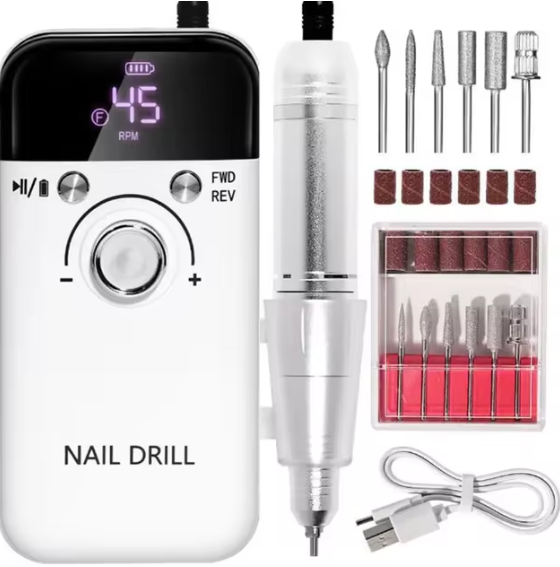 Nail Drill