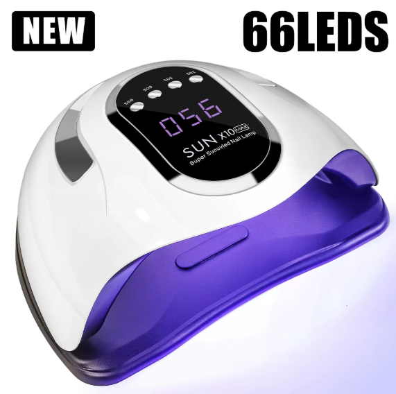 UV Nail Dryer