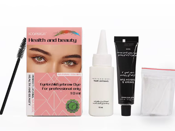 Eye Lash Lift Kit