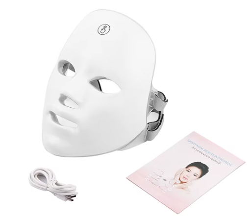 Photon Therapy Face Mask